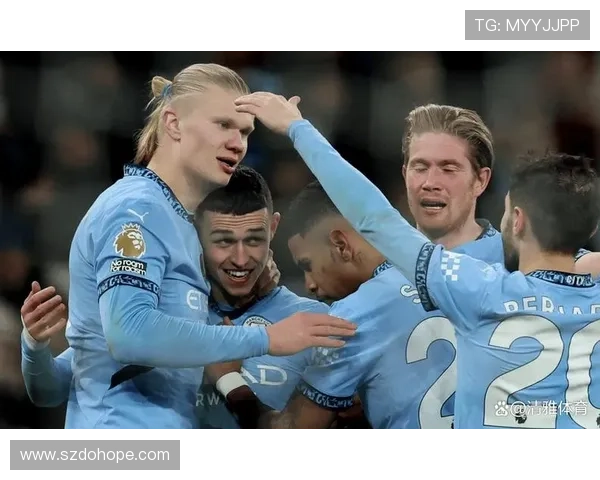 英超射手榜最新动态哈兰德超越萨拉赫姆伯莫伊萨克紧随其后