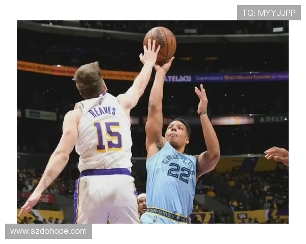 小球时代灰熊如何自我造血生存莫兰特能否带队崛起成领袖