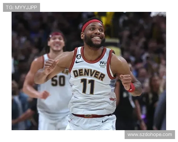 布鲁斯布朗拒绝多队报价选择底薪回归掘金续写传奇